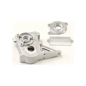 RC náhradní díl Gear Box Scorpion 2014 Kyosho - expresní doprava