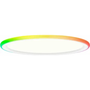 Chytré stropní svítidlo s osvětlením na okraji Yeelight Mars C300