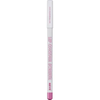 Tužka na rty Miyo Lip Contour Scriber tužka na rty 09 bossy, 1,2 g