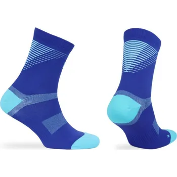 Pánské ponožky Sportovní ponožky NORFOLK Sunlit, Blue - 43-46