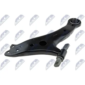 Zavěšení kol Řídicí páka, zavěšení kol NTY ZWD-TY-142