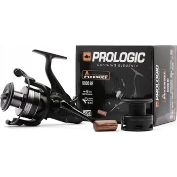 Rybářský naviják Naviják Prologic Avenger 5000 BF
