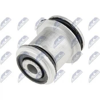 Uložení, řídicí mechanismus NTY ZTP-HD-036A