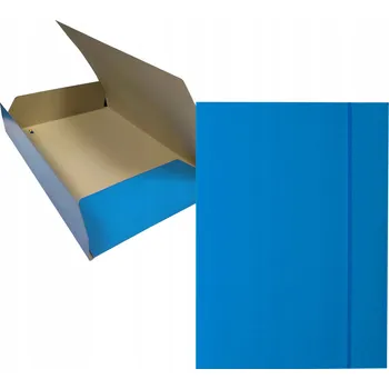 Desky s gumou A4 Bantex