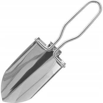 IP kamera Skládací lopatka Martinez Albainox Folding Shovel Steel Všestranná Pouzdro
