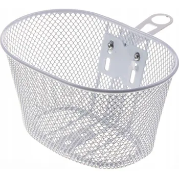 Košík na láhev Dětský košík na kolo VERSO na řídítka