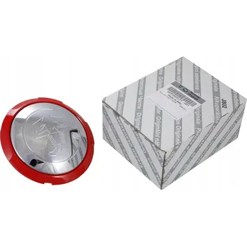 Zavěšení kol Víčko Fiat OE 155 mm 51895377