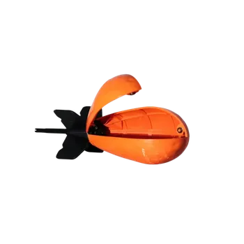 Vrtač návnad Advance Spyder Spod - Orange (ADV005)