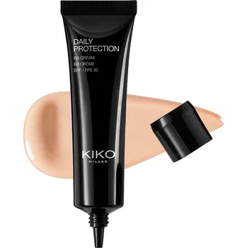 KIKO Milano Daily Protection BB Cream BB Krém SPF30 30 ml 01 Ivory