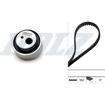 Rozvod motoru Sada rozvodového řemene DOLZ SKD028