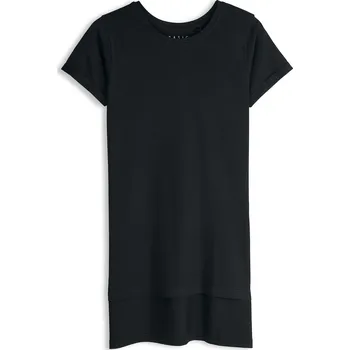 Dámské oblečení GATE Základní prodloužené tričko 38 625-0372/89