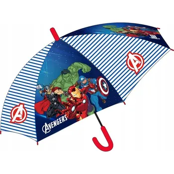 Deštník DEŠTNÍK MARVEL AVENGERS DĚTSKÝ DEŠTNÍK