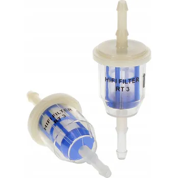 Palivový filtr Hifi Filter RT 3 Palivový filtr