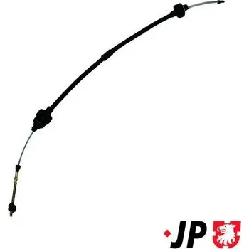Spojkové lanko Spojkové lanko JP GROUP 1270201200