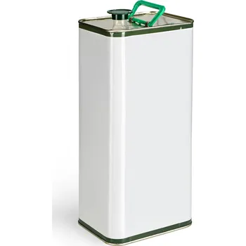 Rostlinný olej Olivový olej EXTRA Virgin BIO 5 l LES FRUITS DU PARADIS