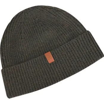 Čepice Čepice merino NORFOLK Frost, Green