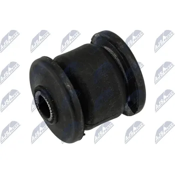 Zavěšení kol Uložení, řídicí mechanismus NTY ZTT-TY-030D