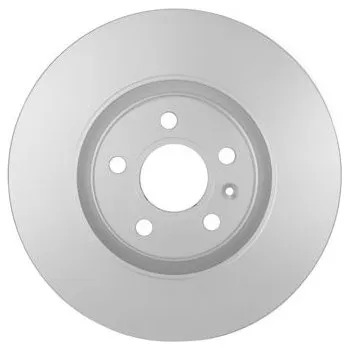 Brzdový kotouč Brzdový kotouč HELLA 8DD 355 125-471