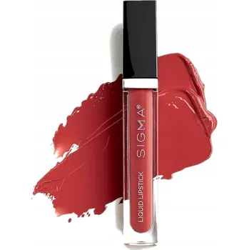 Rtěnka Sigma Fable 5,7 g tekutá rtěnka