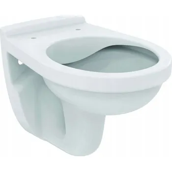 Klozet Závěsná WC mísa Ideal Standard Alpha