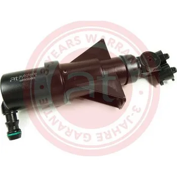 Autosklo Tryska ostřikovače, čištění světlometu at autoteile germany at50090