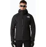Pánská nepromokavá bunda The North Face Summit Cayesh GTX Pro black