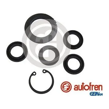 Brzdový systém Sada na opravy, hlavní brzdový válec AUTOFREN SEINSA D1362