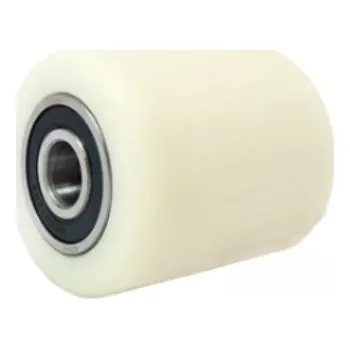 Kolečko Kolečko pro paletový vozík, paleťák 85 x 100 PA6G