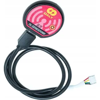 Daly BMS BT HKMS DALY