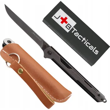 kapesní nůž Taktický Nůž JB Tacticals