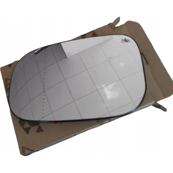 Auto zrcátko View Max 9043542M vložka zrcátka sklo vyhřívaná