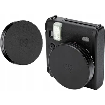 Příslušenství pro čtečku elektronické knihy Víčko krytka objektivu pro FujiFilm Fuji INSTAX Mini 99