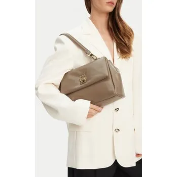 Kabelka Kabelka Gino Rossi CEO-ATALIA-DA8144 Béžová ALL