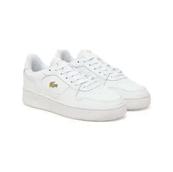 Dámské tenisky Sneakersy Lacoste Loo1 Set 7-50SFA0096 Bílá 41