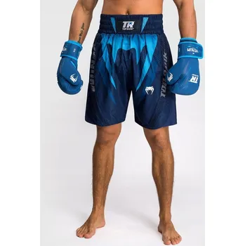 Kraťasy Venum XL modré
