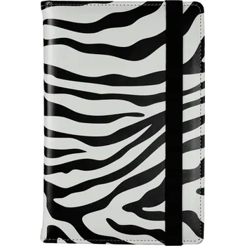 Blok Notes DROPS COLLECTION OFFICE černá