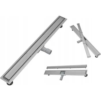 Lineární odtok Granitan ODTOK 100 cm