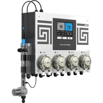 ASIN AQUA Home OXY vs