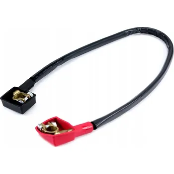Posilovač řízení Propojovací kabel akumulátoru 950mm C-330, C-330M EXPOM KWIDZYN eu