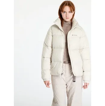 Bunda Columbia Puffect™ II Full Zip Jacket Dark Stone S