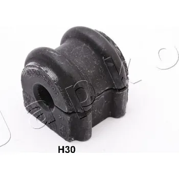 Zavěšení kol Ložiskové pouzdro, stabilizátor JAPKO GOJH30