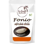 Fonio - africká obilovina Bio 500 g LES FRUITS DU PARADIS