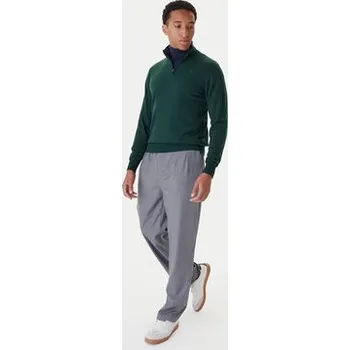 Dámský svetr Robe di Kappa Rolák 68118HW Zelená Regular Fit M