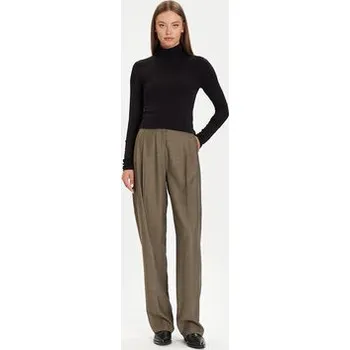 Dámský svetr Marc O'Polo Rolák 509 2157 52177 Černá Slim Fit XXL