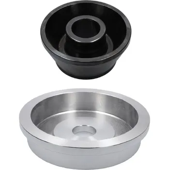 Sada na opravu pneumatiky Sada středící kužel + příruba pro lehké nákladní vozy pro vyvažovačku 40mm, 124-174mm, Invento INVBSET2