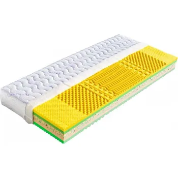 Matrace Matrace Dřevočal Svatava 120x200cm Aloe Vera