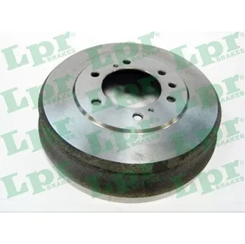 Brzdový buben Brzdový buben LPR 7D0316