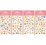 Anděl Přerov 774 samolepky na vajíčka…