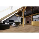 Premium Vinyl Click Plovoucí vinylová podlaha - Vernon 55, SPC Rigid (Premium vinyl click)