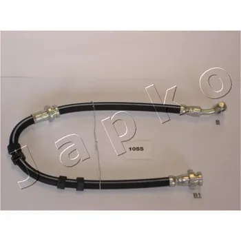 Brzdová hadice Držák, brzdová hadice JAPKO 691055